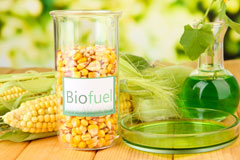 Fentonadle biofuel availability